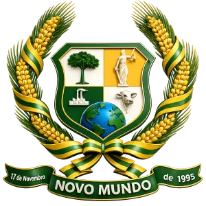 Câmara Municipal  de Novo Mundo