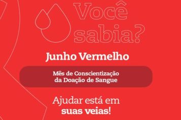 Junho Vermelho