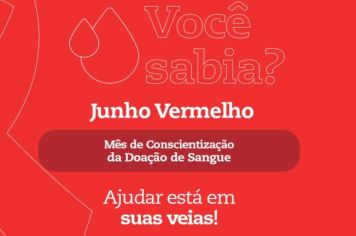 Junho Vermelho