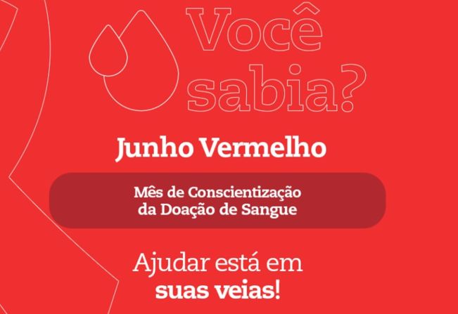 Junho Vermelho