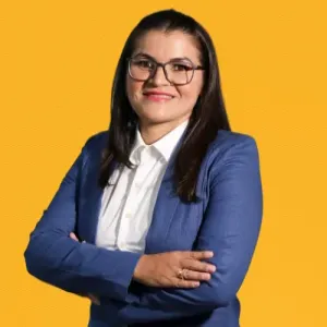 Valeria de Lima Vale